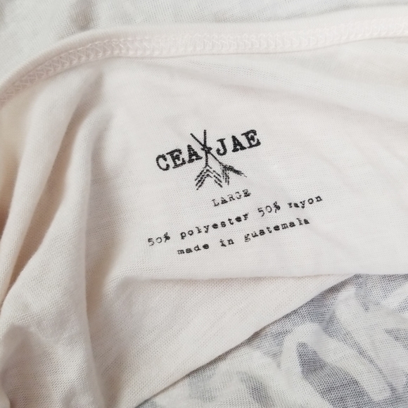 Cea jae tank top - Picture 5 of 5